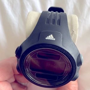 Adidas Sport Watch